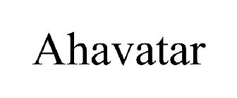 AHAVATAR