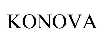 KONOVA