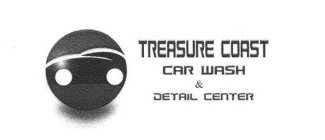TREASURE COAST CAR WASH & DETAIL CENTER