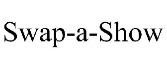 SWAP-A-SHOW