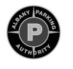 P ALBANY PARKING AUTHORITY