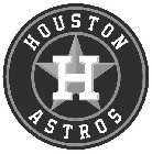 H HOUSTON ASTROS