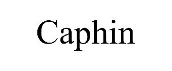 CAPHIN