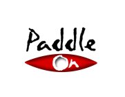 PADDLE ON