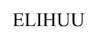 ELIHUU