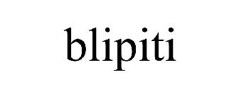 BLIPITI