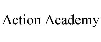 ACTION ACADEMY