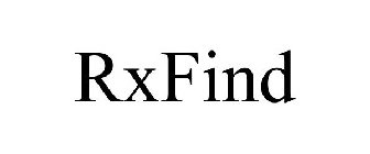 RXFIND
