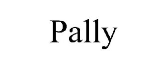 PALLY