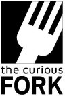 THE CURIOUS FORK