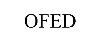 OFED