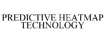 PREDICTIVE HEATMAP TECHNOLOGY