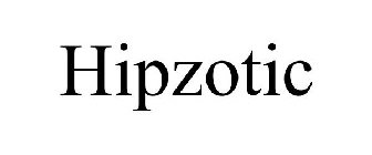 HIPZOTIC