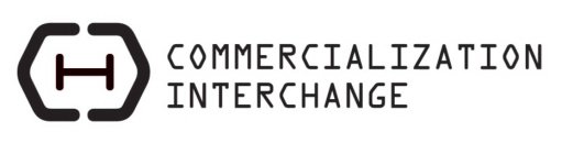 CI COMMERCIALIZATION INTERCHANGE