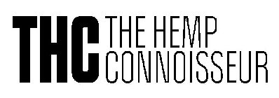 THC THE HEMP CONNOISSEUR