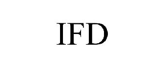 IFD