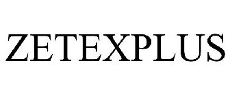 ZETEXPLUS