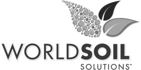 WORLD SOIL SOLUTIONS