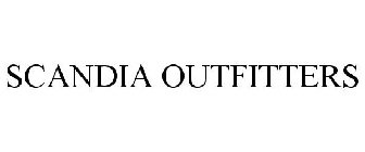 SCANDIA OUTFITTERS