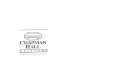 CHAPMAN HALL REALTY