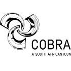 COBRA A SOUTH AFRICAN ICON