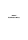 POWER KERA-RECHARGE