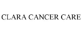 CLARA CANCER CARE