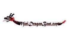 MINI DRAGON BOAT.COM