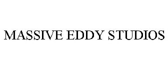 MASSIVE EDDY STUDIOS