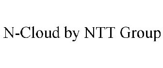 N-CLOUD BY NTT GROUP