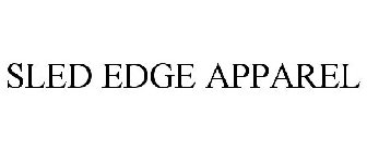 SLED EDGE APPAREL