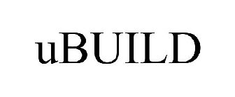 UBUILD