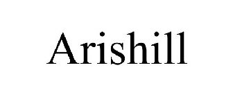 ARISHILL