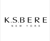 K.S.BERE NEW YORK