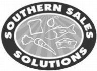 SOUTHERN SALES SOLUTIONS