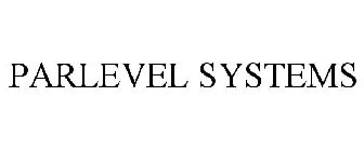 PARLEVEL SYSTEMS