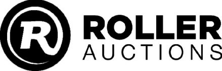 R ROLLER AUCTIONS