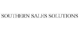 SOUTHERN SALES SOLUTIONS