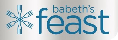BABETH'S FEAST