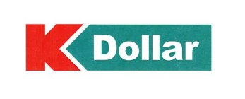 K DOLLAR