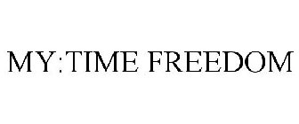 MY:TIME FREEDOM