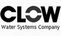 CLOW WATER SYSTEMS COMPANY