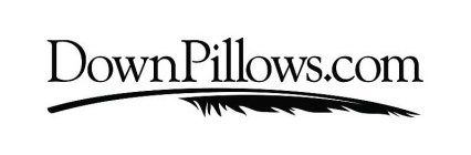 DOWNPILLOWS.COM