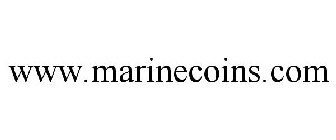 WWW.MARINECOINS.COM
