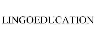 LINGOEDUCATION