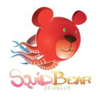 SQUIDBEAR STUDIOS