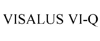 VISALUS VI-Q