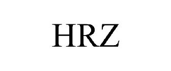 HRZ