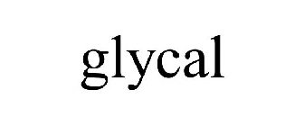 GLYCAL