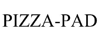 PIZZA-PAD